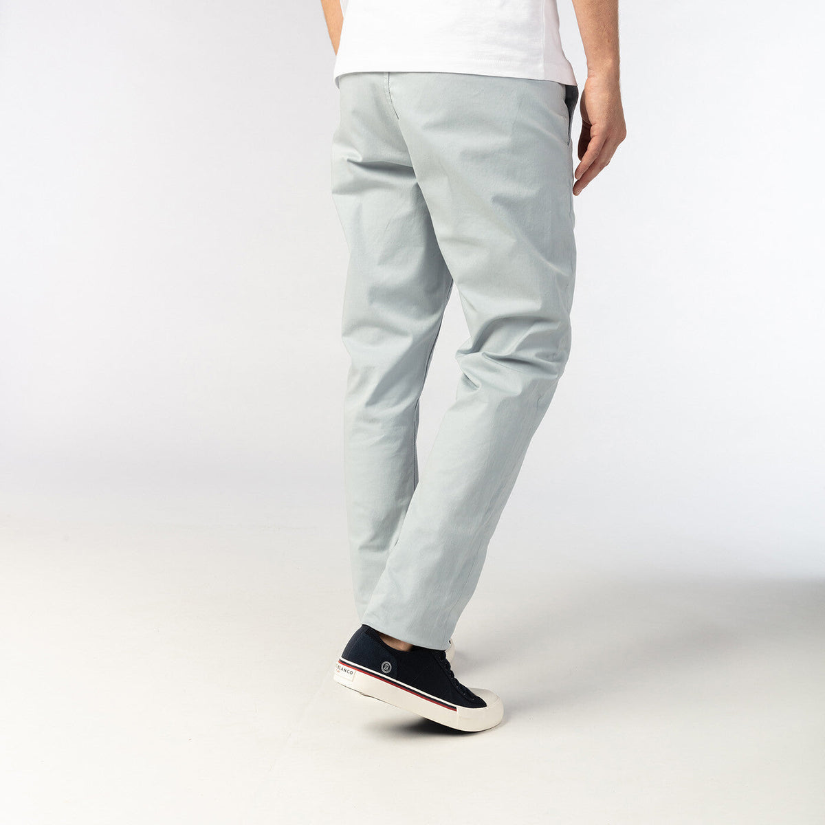 Chino 702 coupe confort ice