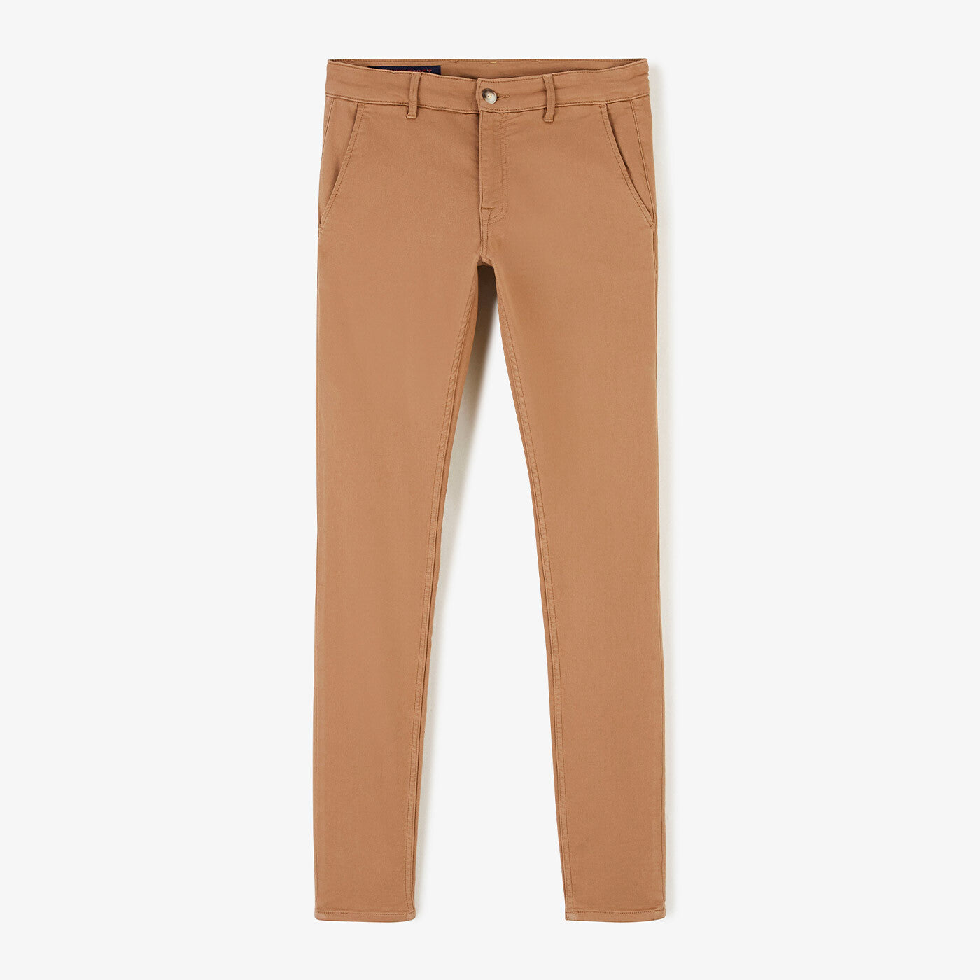 Chino 721 Slim Fit beige