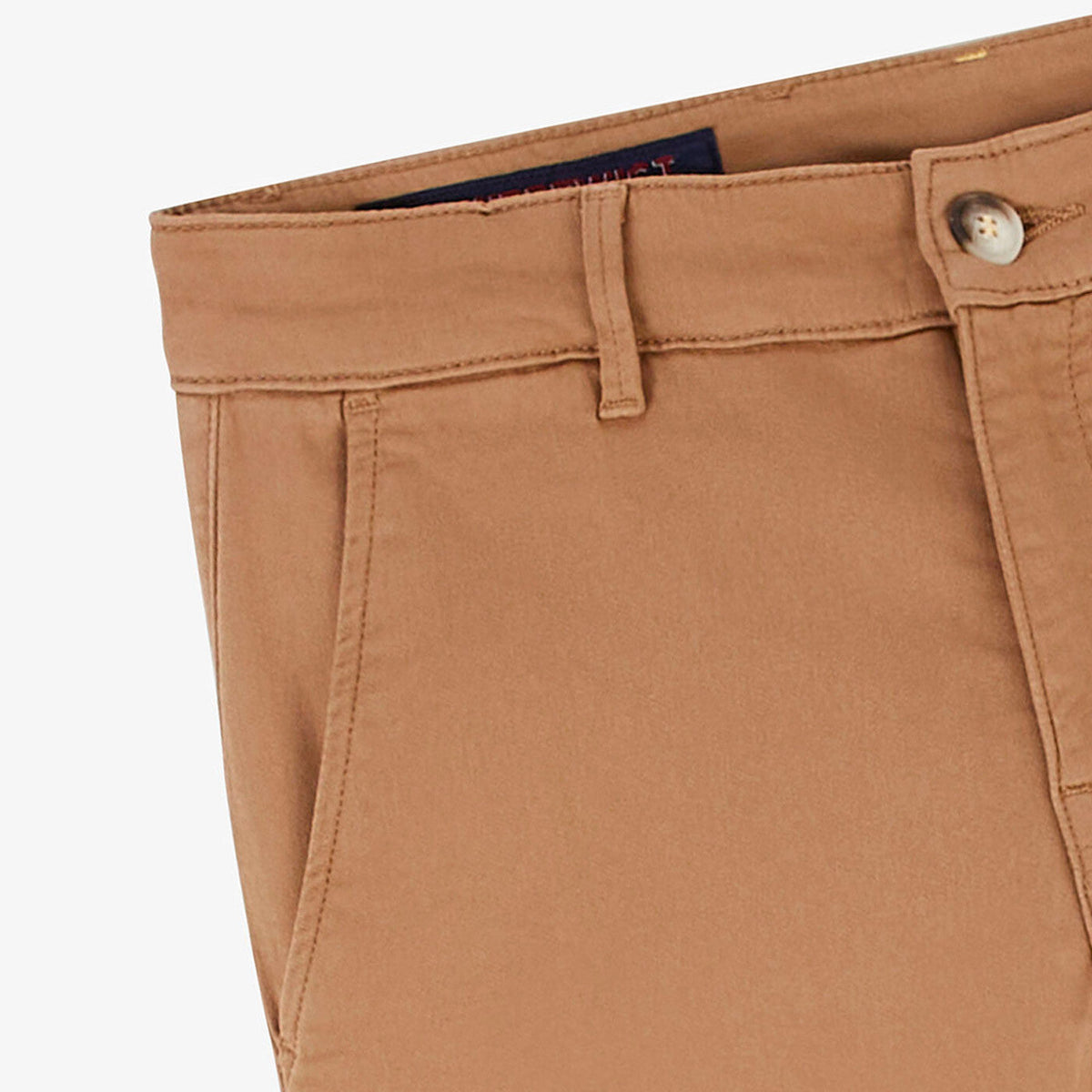 Chino 721 Slim Fit beige