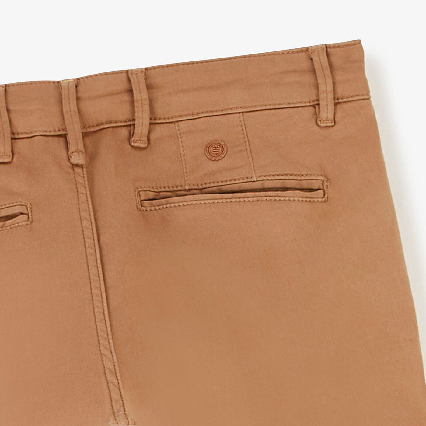 Chino 721 Slim Fit beige