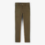 Chino 721 Slim Fit militaire