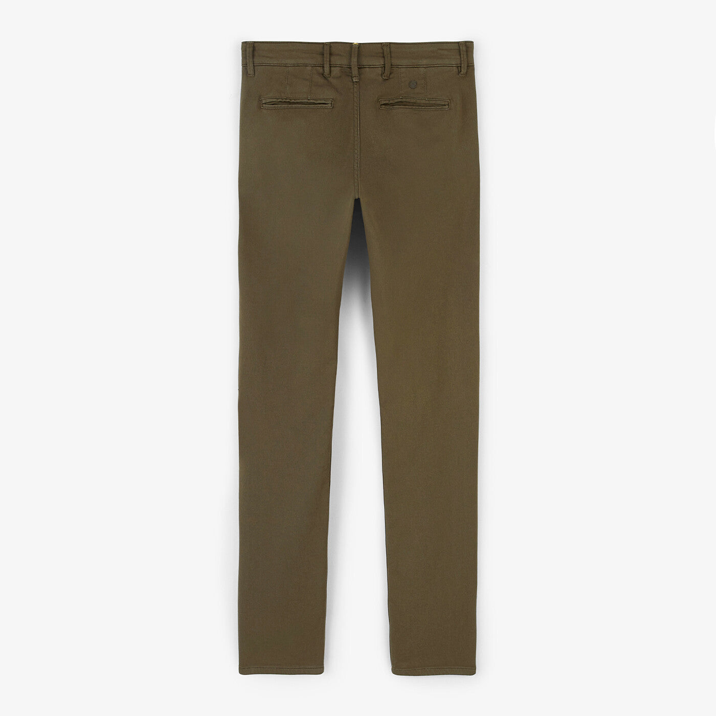 Chino 721 Slim Fit militaire