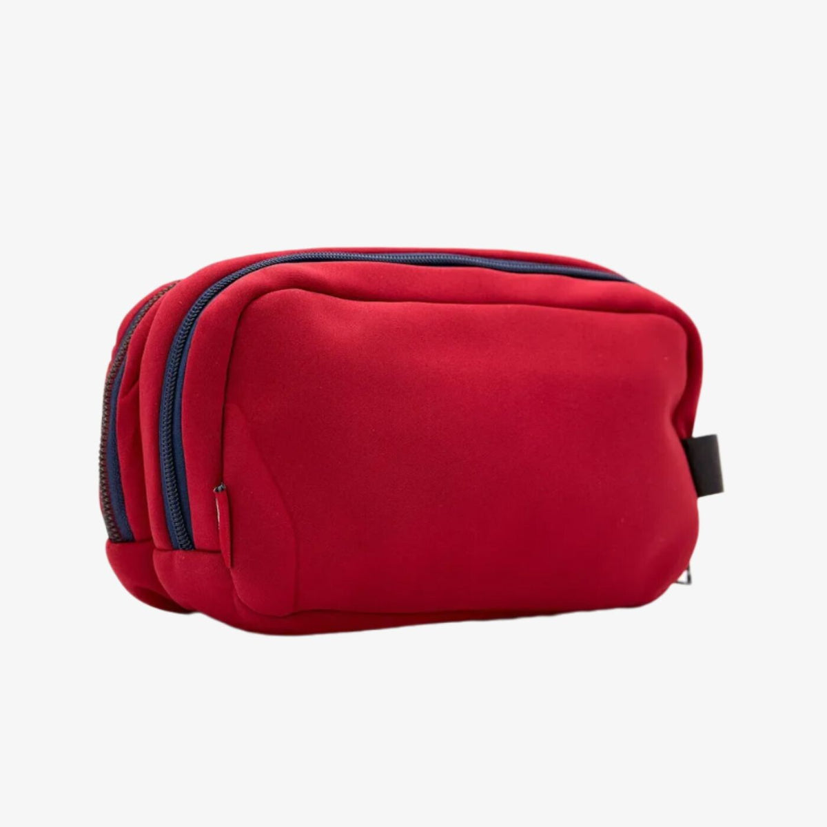 Trousse de toilette Cape Town rouge