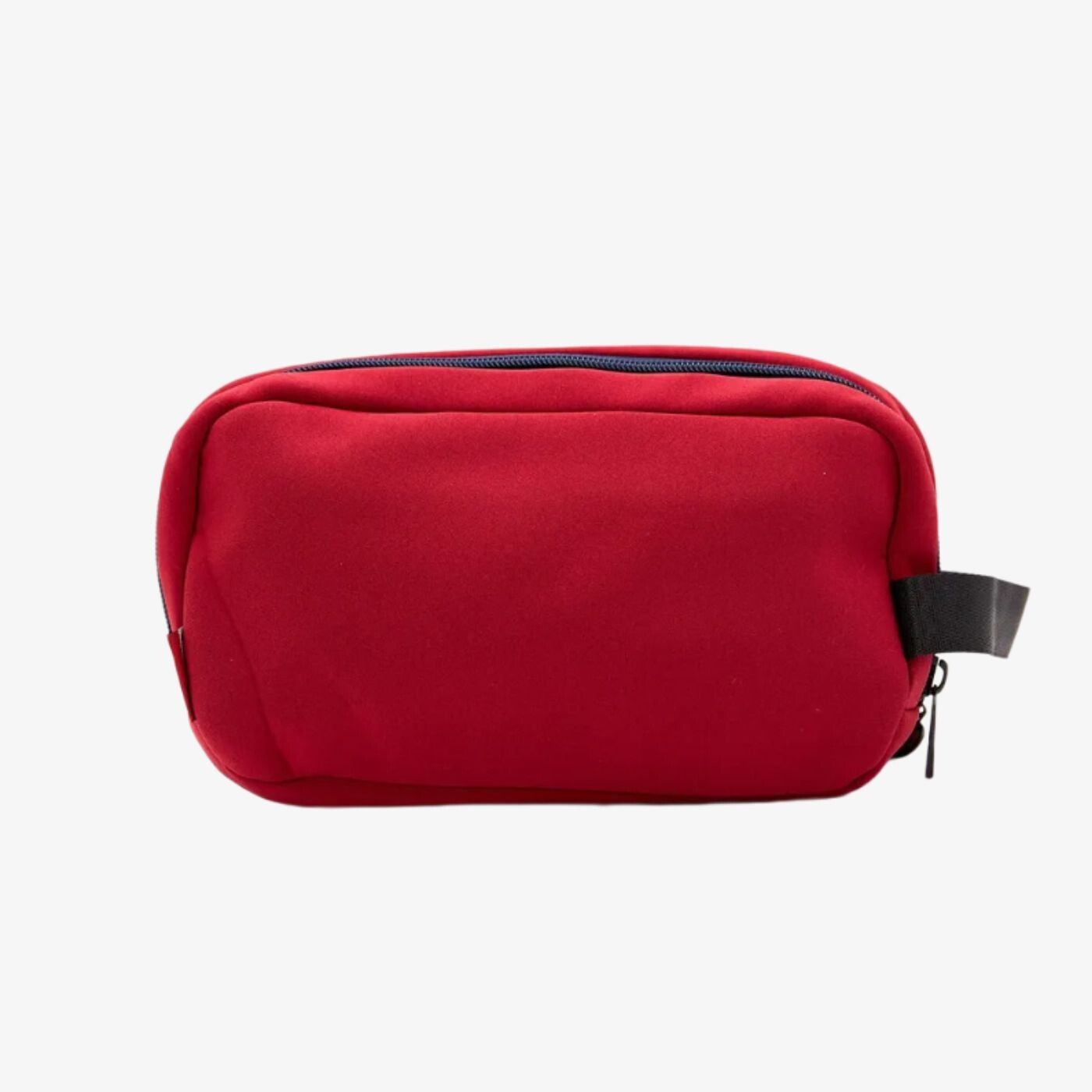 Trousse de toilette Cape Town rouge