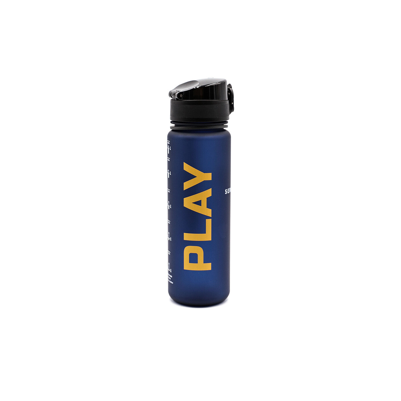 Gourde PLAY 500 ml bleu marine