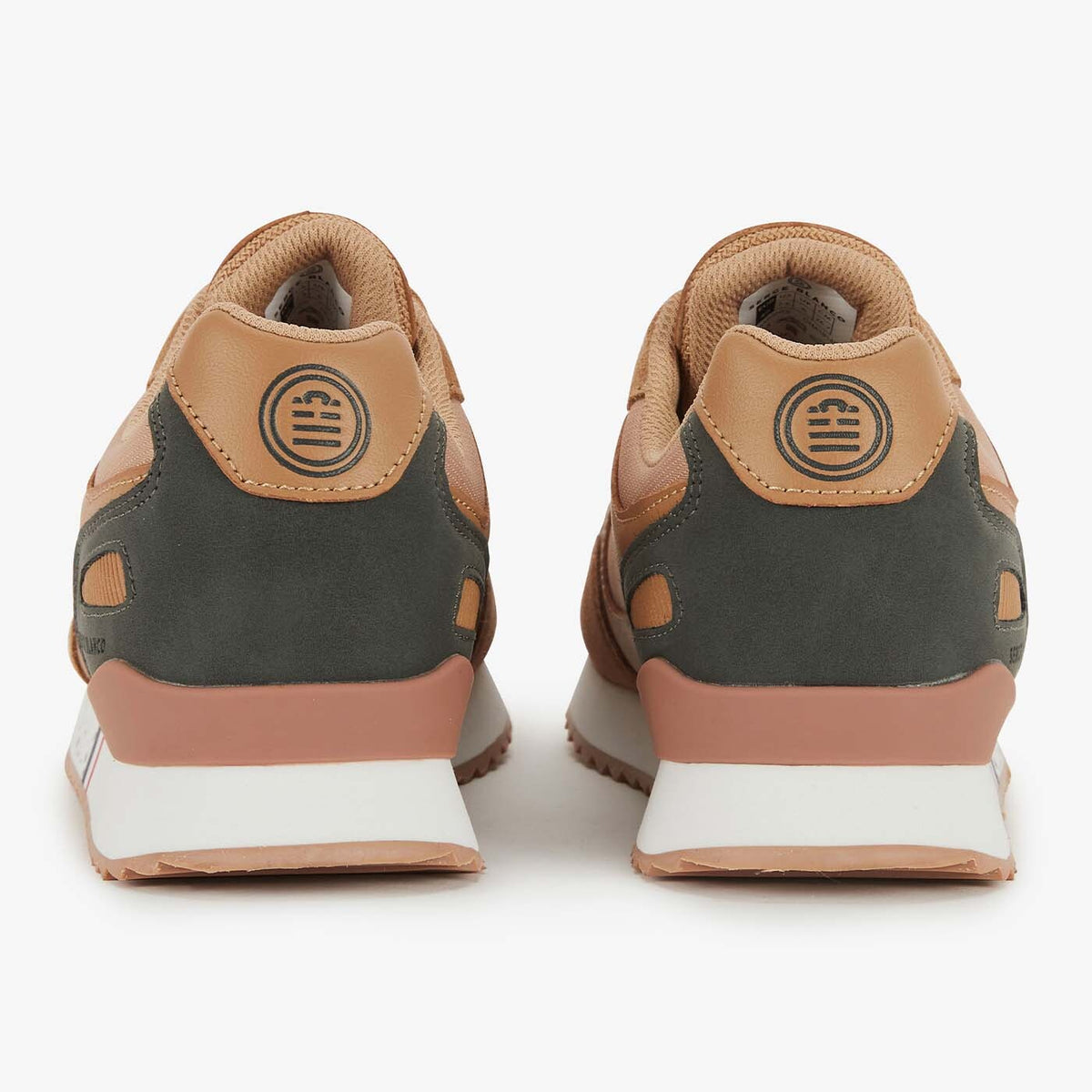 Sneaker Chamonix beige