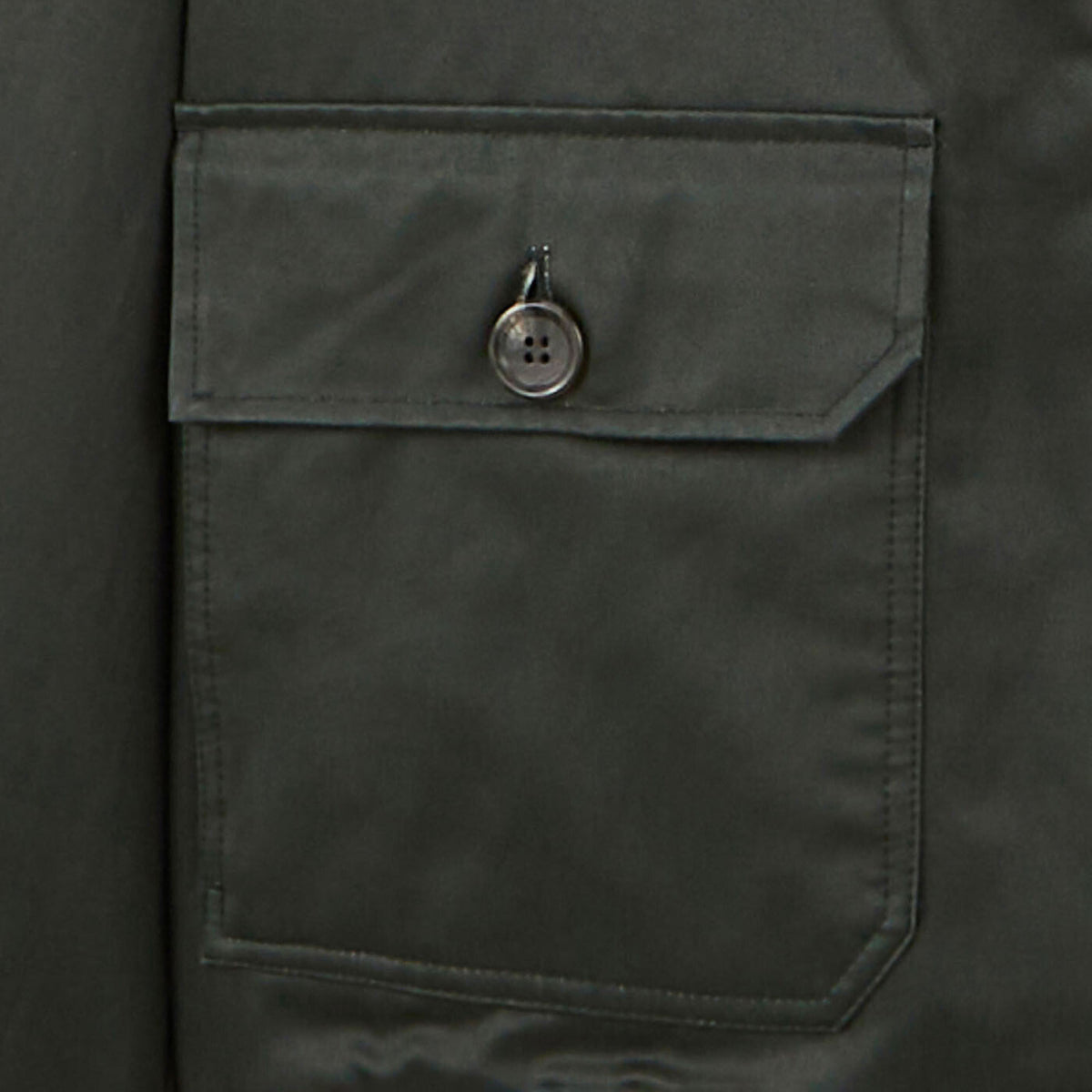 Blouson Antoine vert militaire