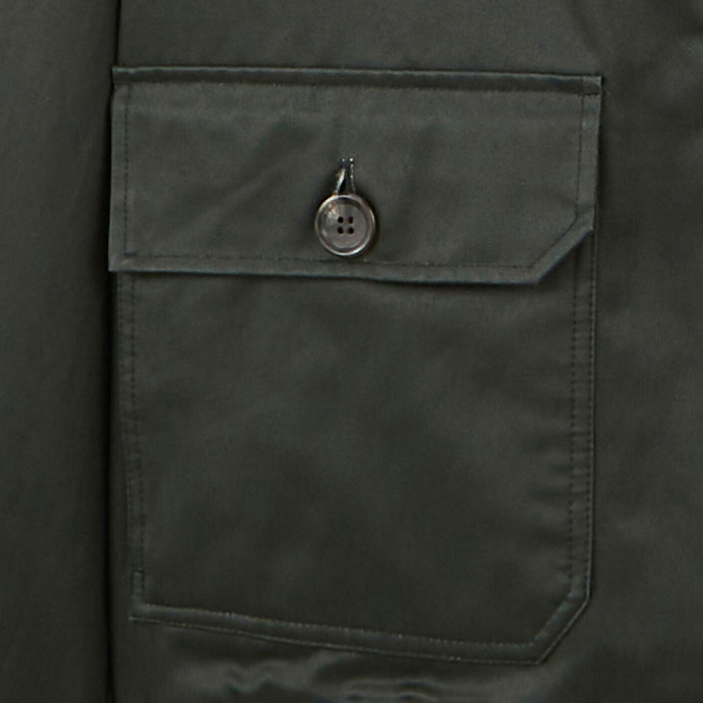 Blouson Antoine vert militaire