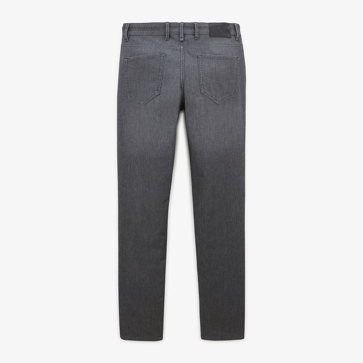 Jean 325 slim fit powertwist gris