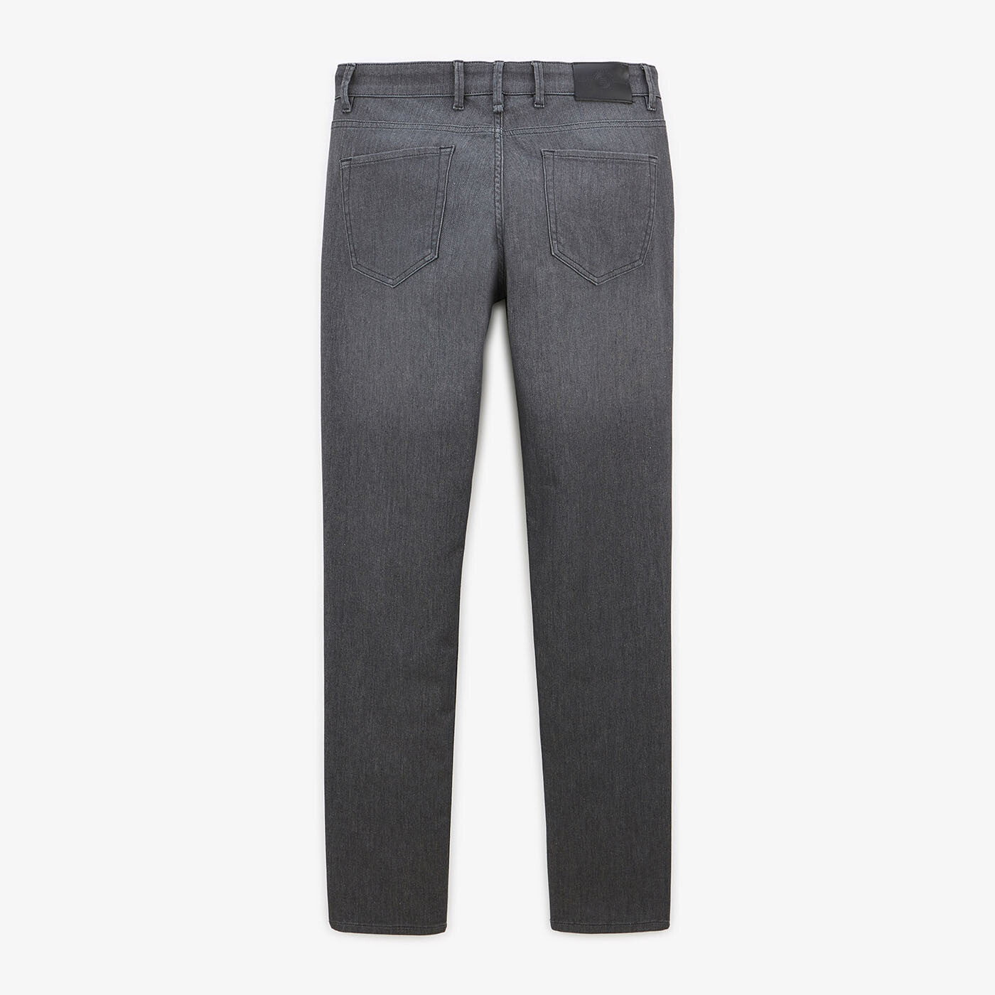 Jean 325 slim fit powertwist gris