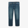 Jean 336 coupe confort bleu denim