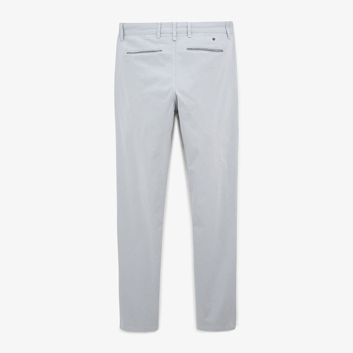 Chino 702 coupe confort bleu pacific