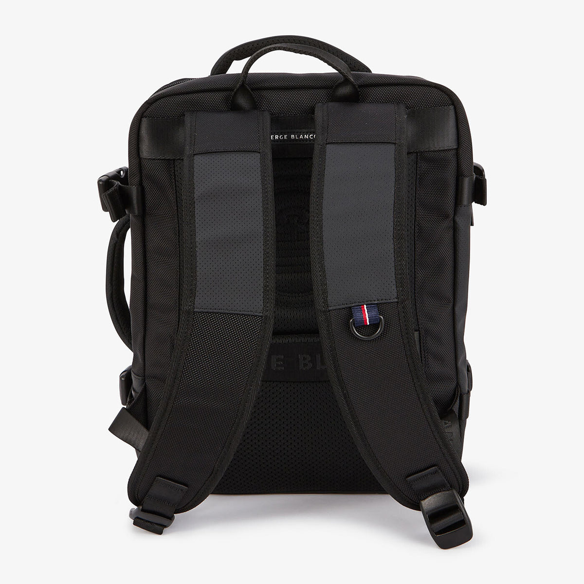 Sac cabine CONTROL noir