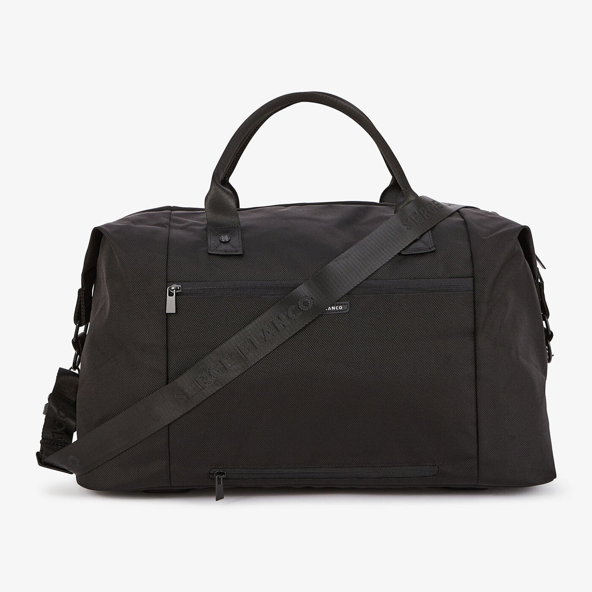 Sac 48H CONTROL noir