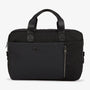 Sac d'ordinateur CONTROL noir