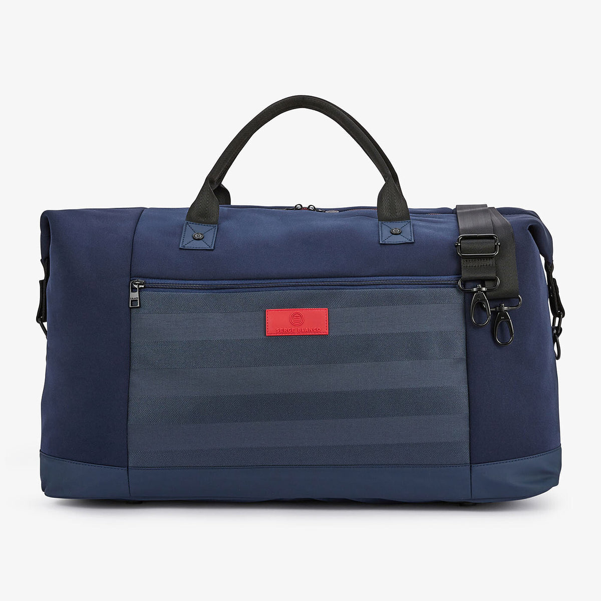 Sac week-end Cape Town bleu marine