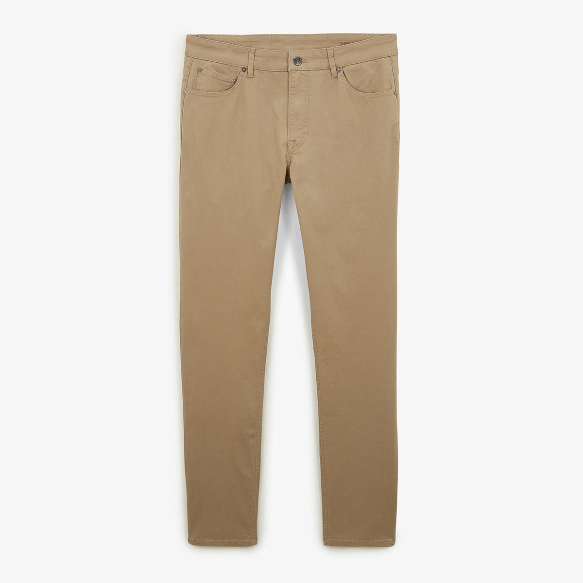 Jean 325 coupe slim beige