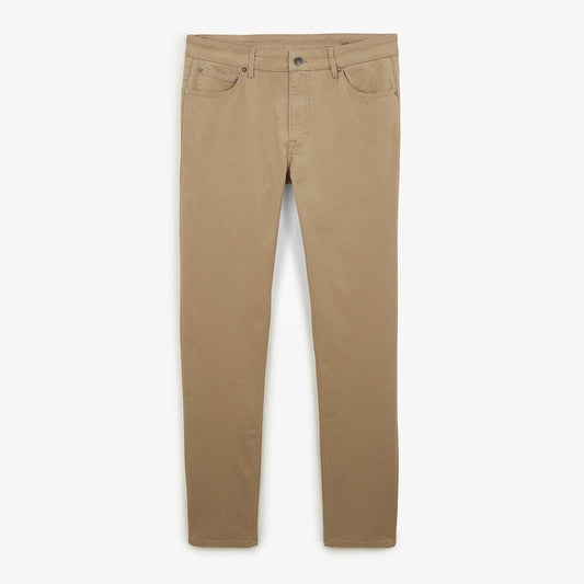 Jean 325 coupe slim beige