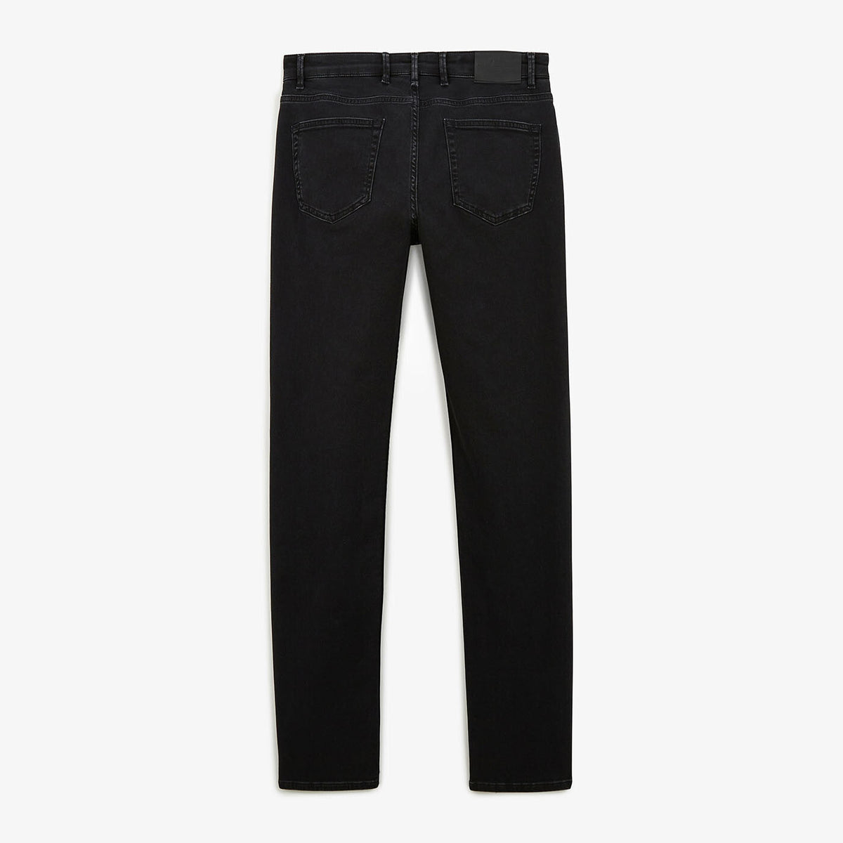 Jean 325 coupe slim powertwist noir