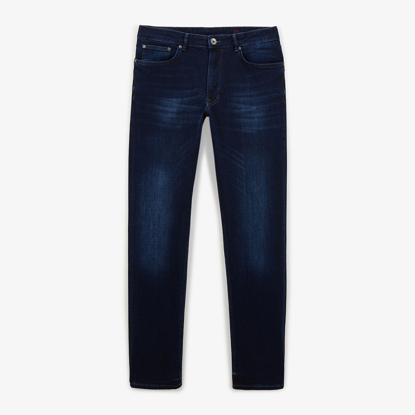 Jean 330 coupe tapered denim