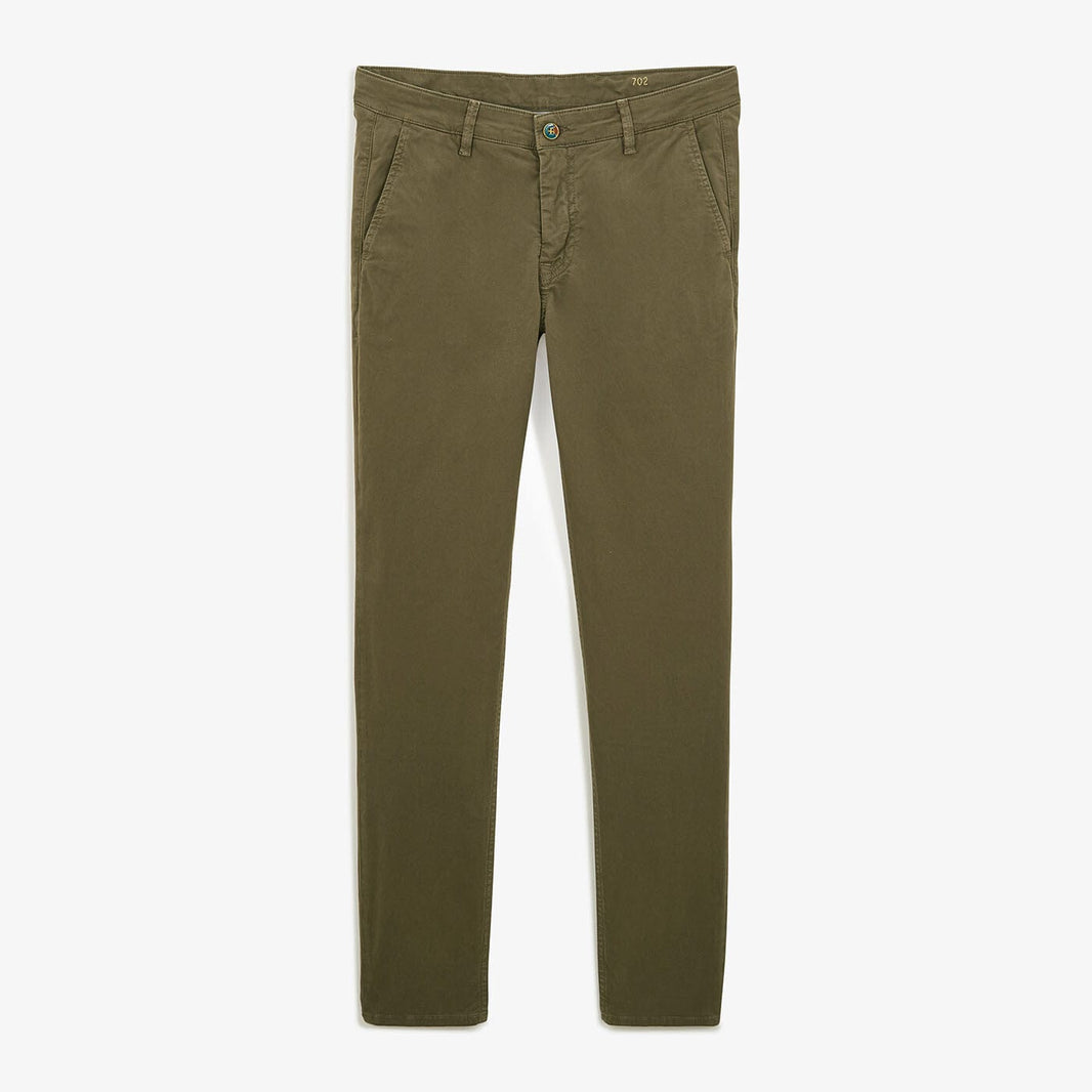 Chino 702 compordach adhmad aoil