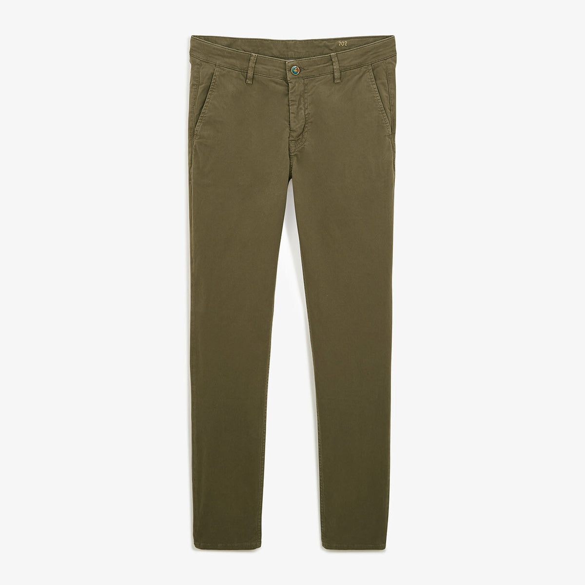 Chino 702 coupe confort tilleul