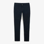 Chino 702 coupe confort dark navy