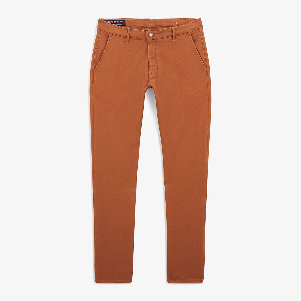 Chino 721 Slim Fit noisette