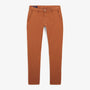 Chino 721 Slim Fit noisette