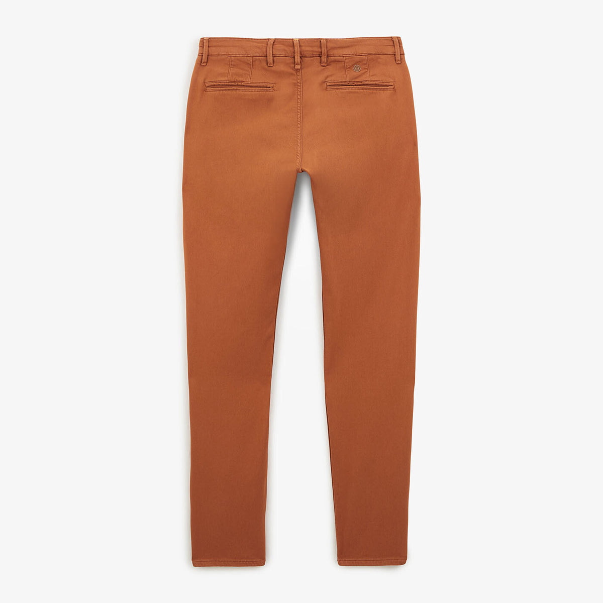 Chino 721 Slim Fit noisette