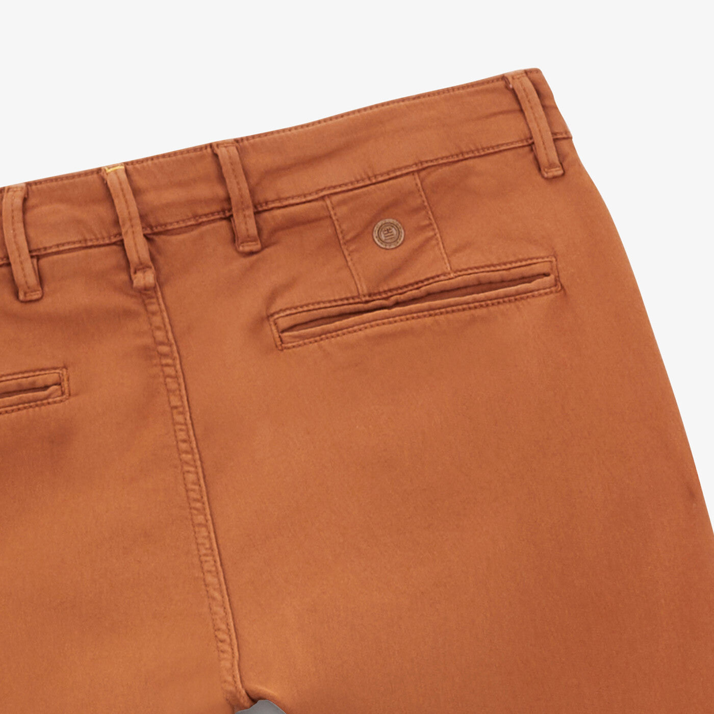 Chino 721 Slim Fit noisette