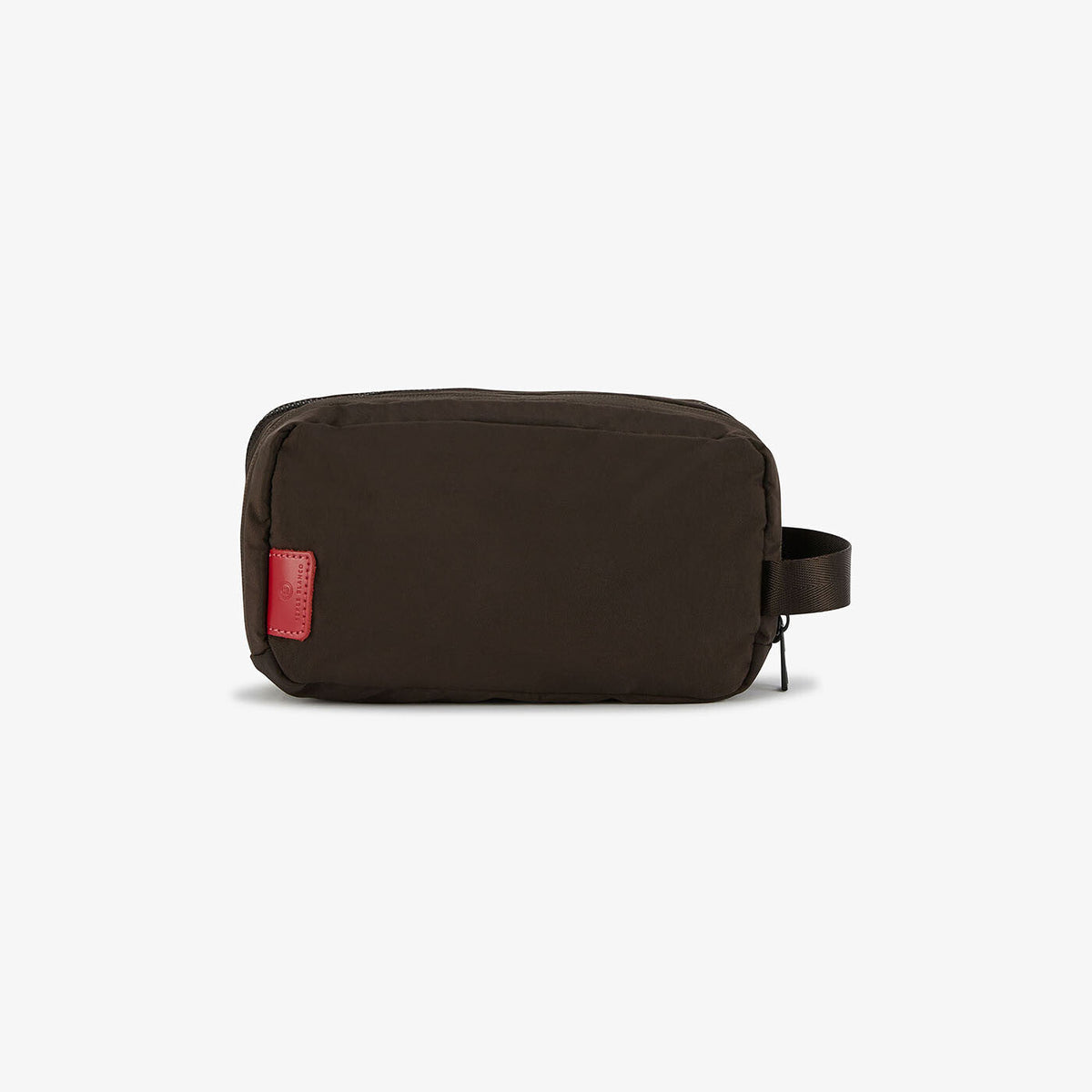 Trousse de toilette PASSENGER marron