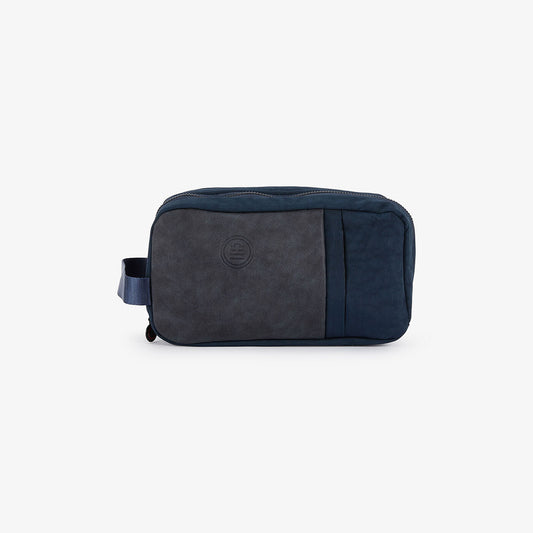 Trousse de toilette PASSENGER bleu marine