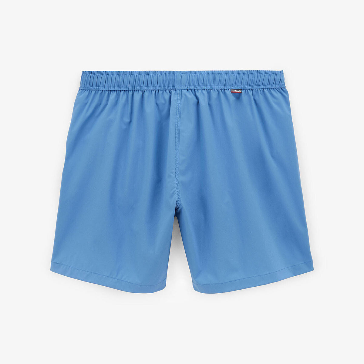 Short de bain bleu orage Nathan