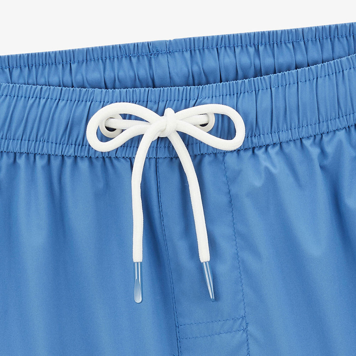 Short de bain bleu orage Nathan