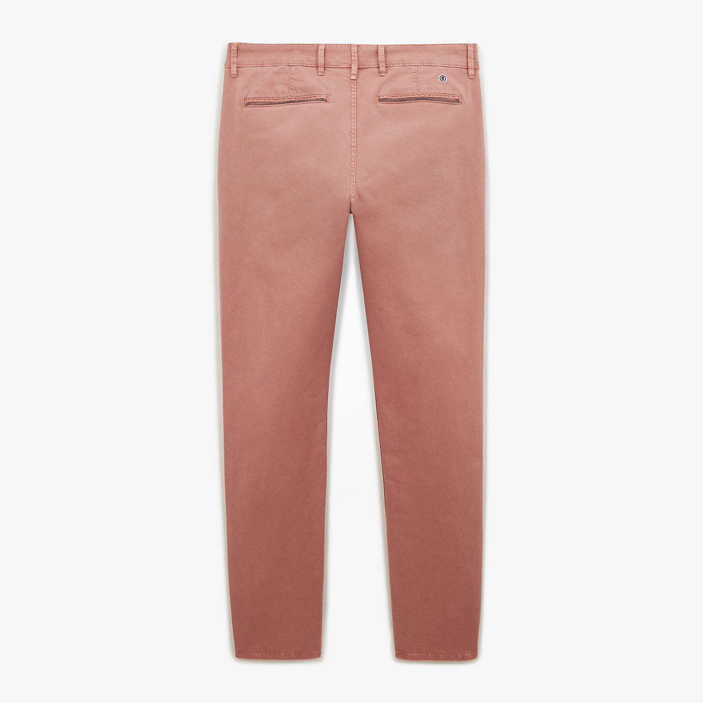 Chino 702 coupe comfort nude