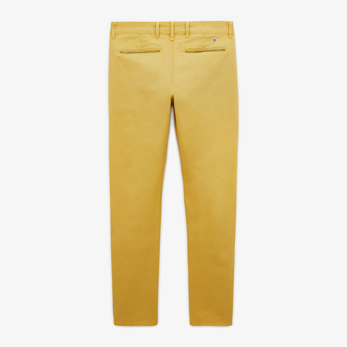 Chino 702 coupe comfort or