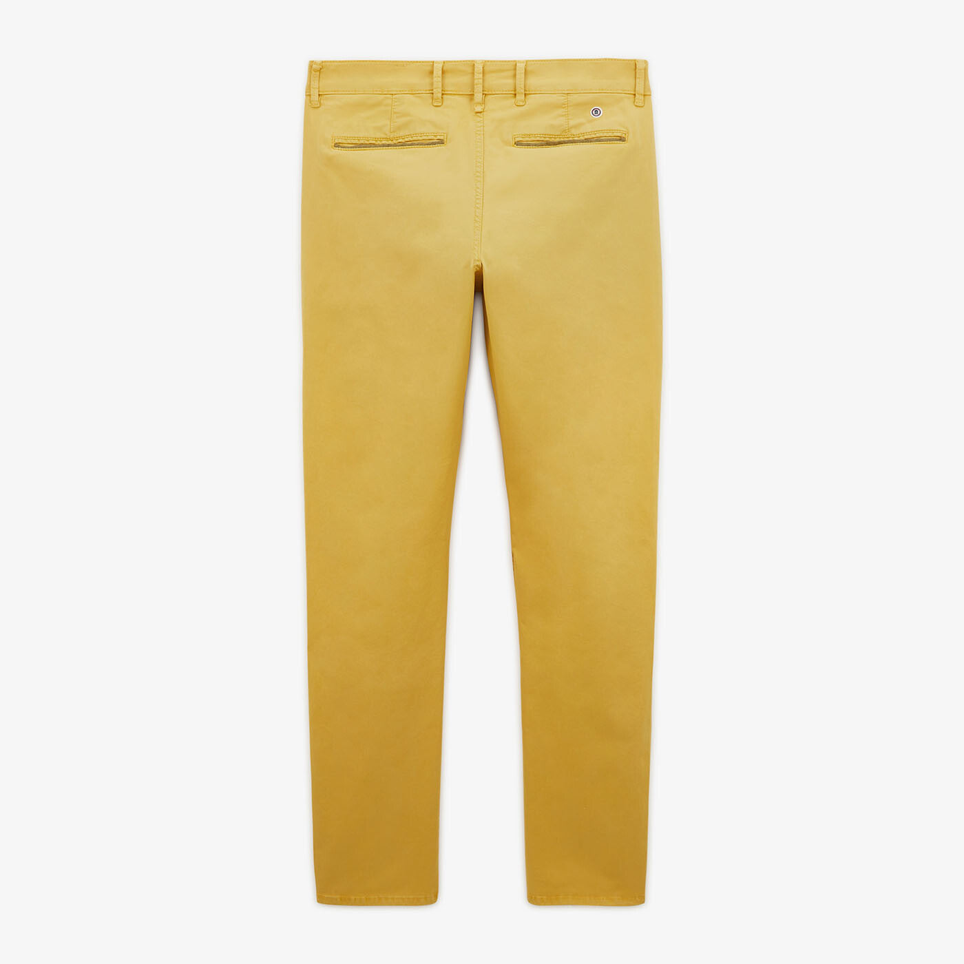 Chino 702 coupe comfort or