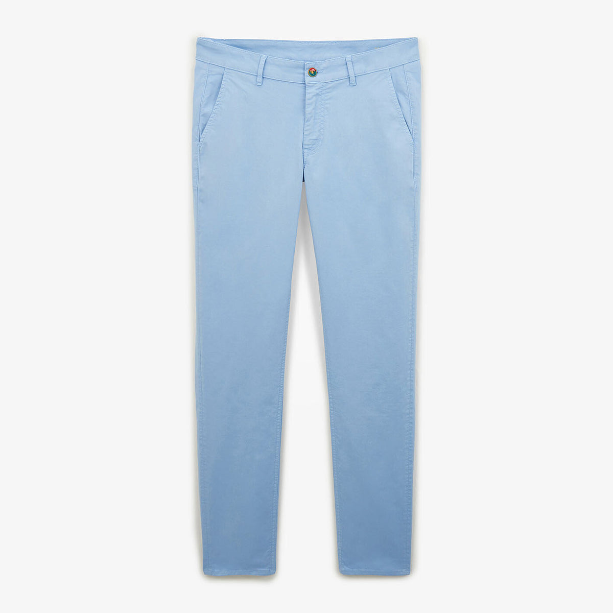 Chino 702 coupe comfort cristal