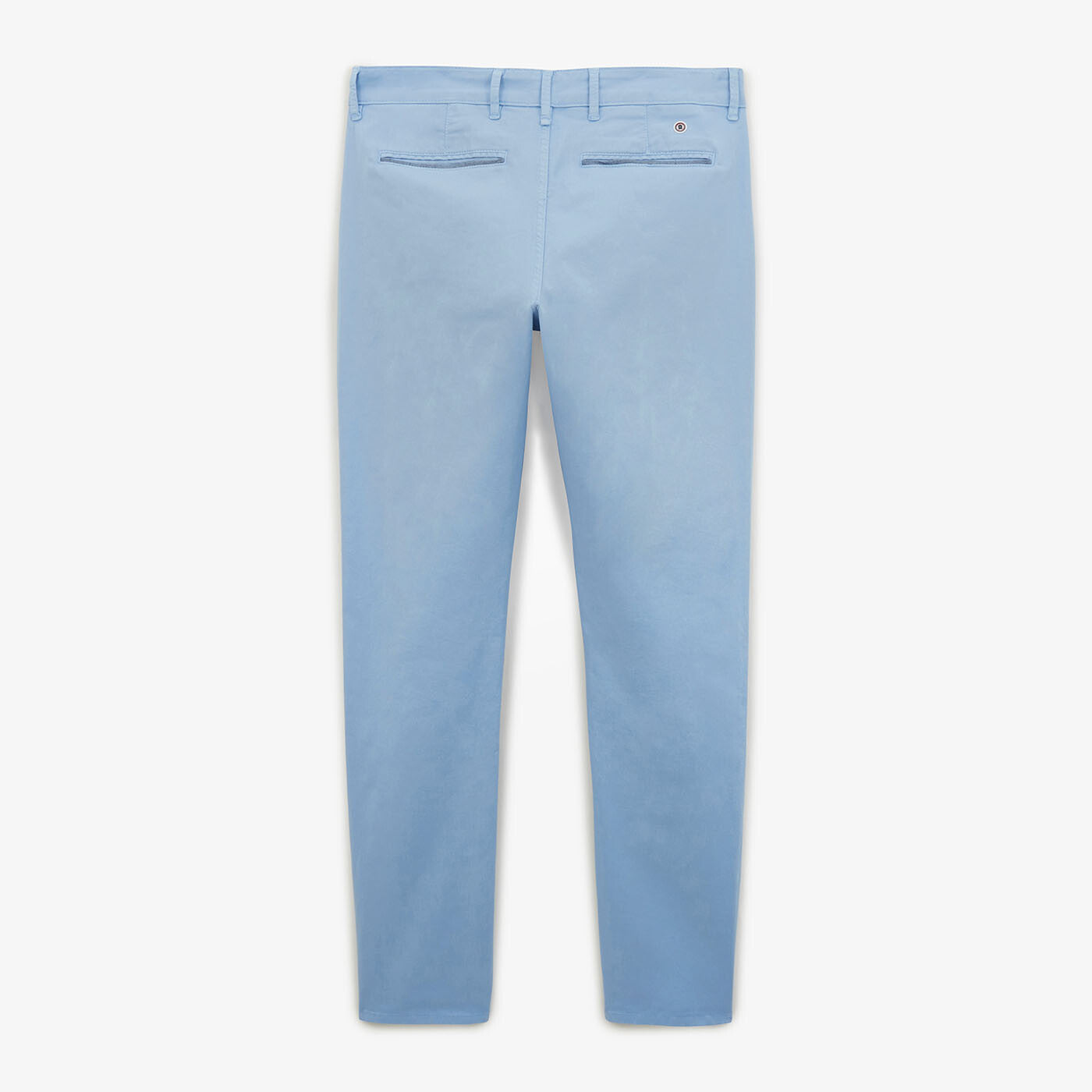 Chino 702 coupe comfort cristal