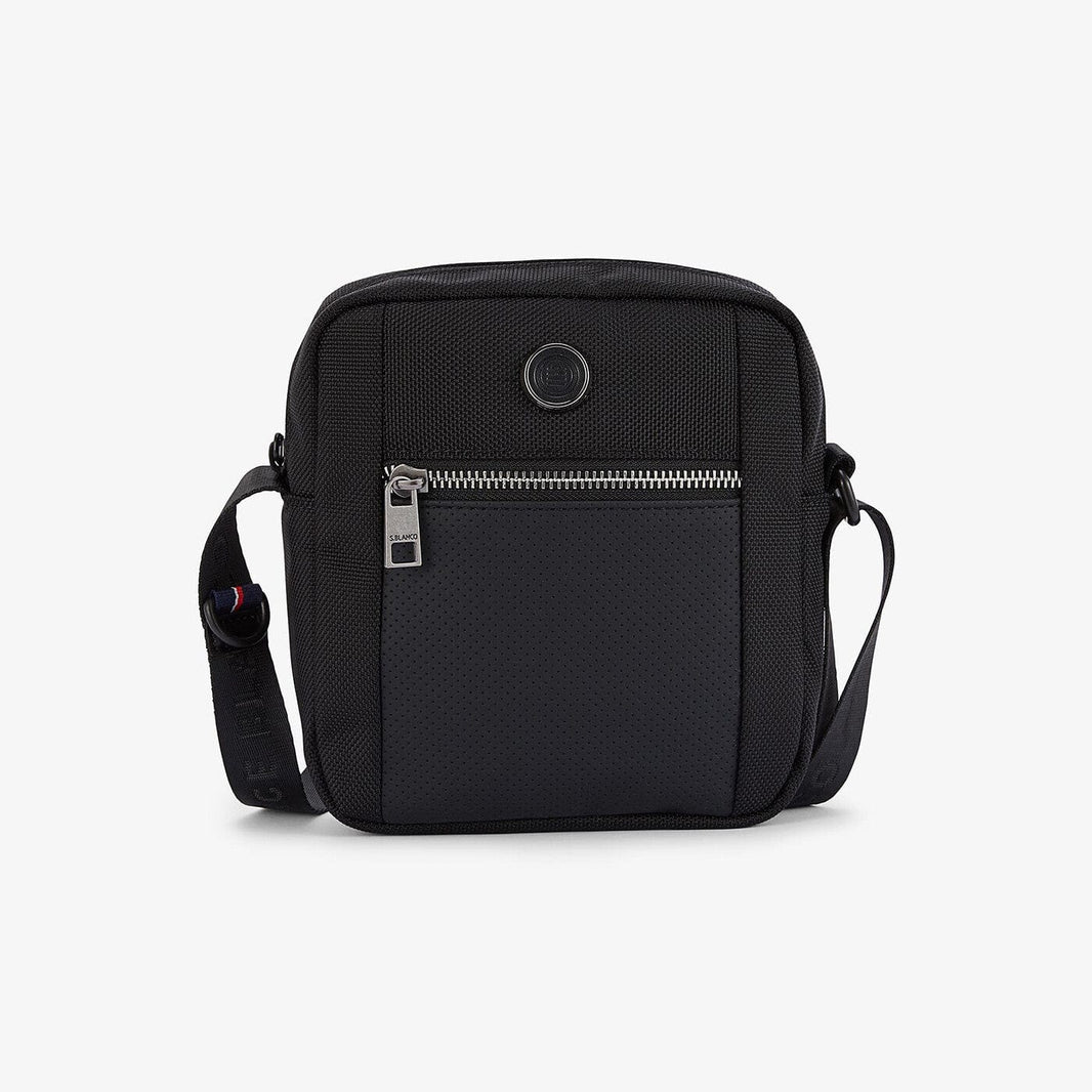 Bolso Control negro
