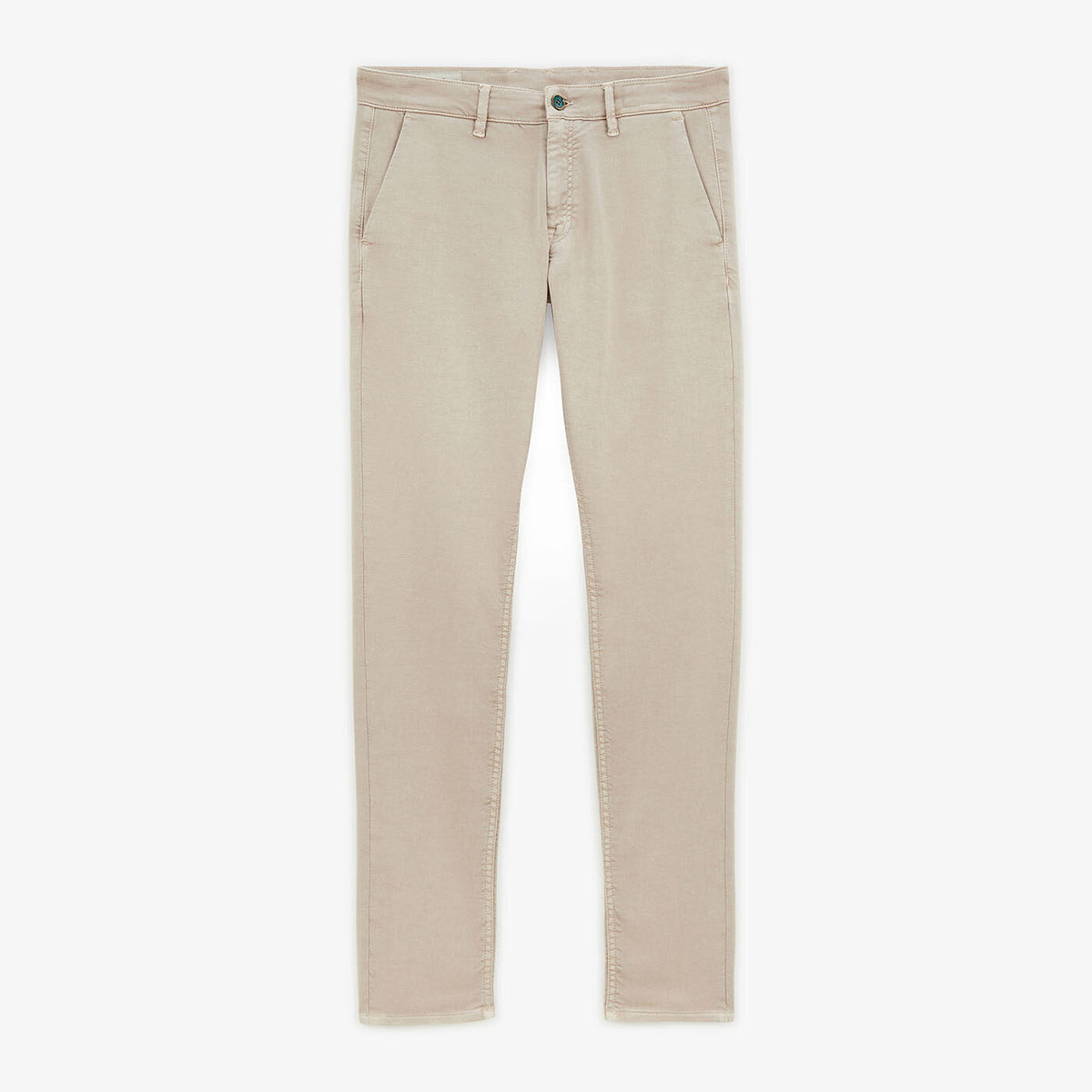 Chino 721 slim powertwist mastic