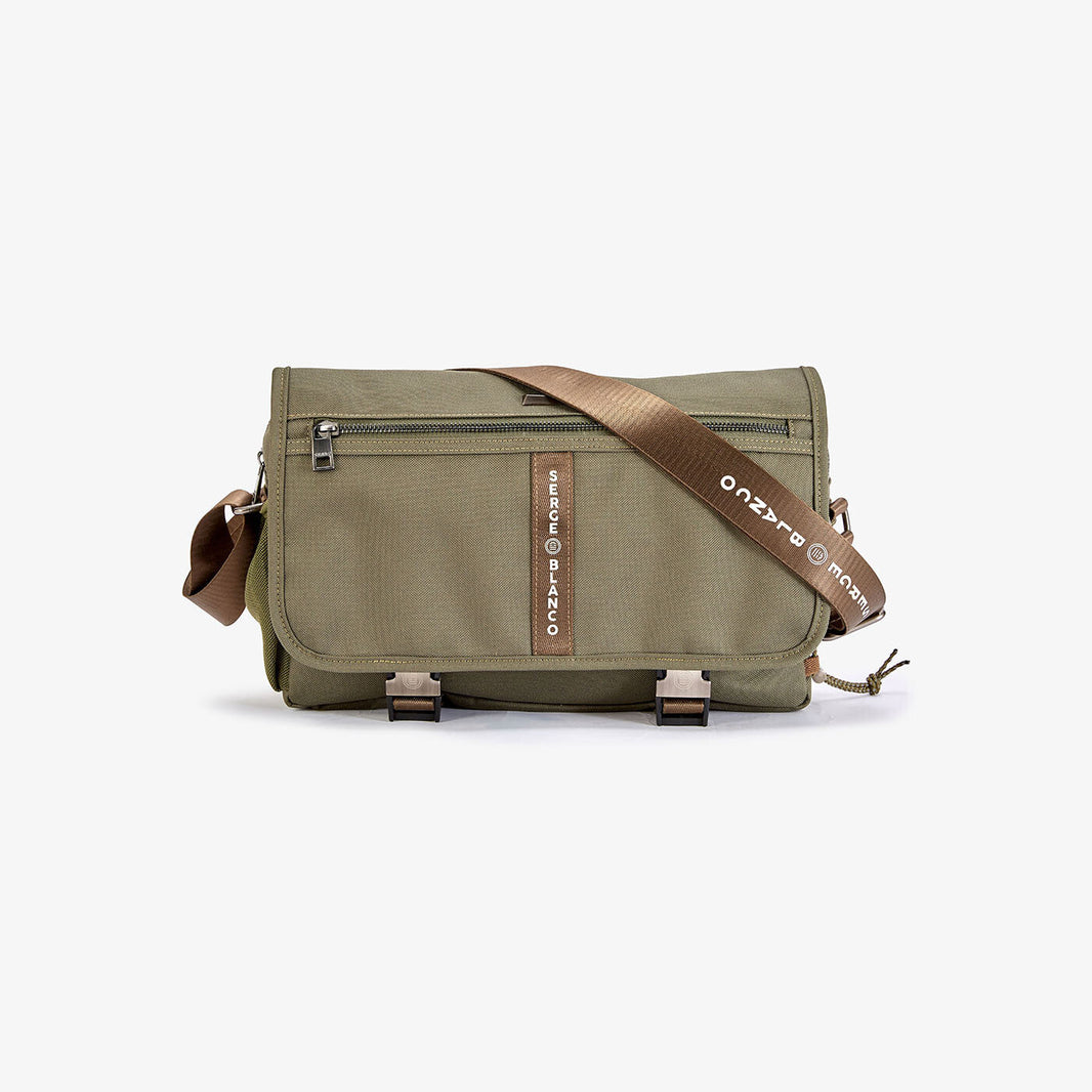 Arizona militaire messenger bag