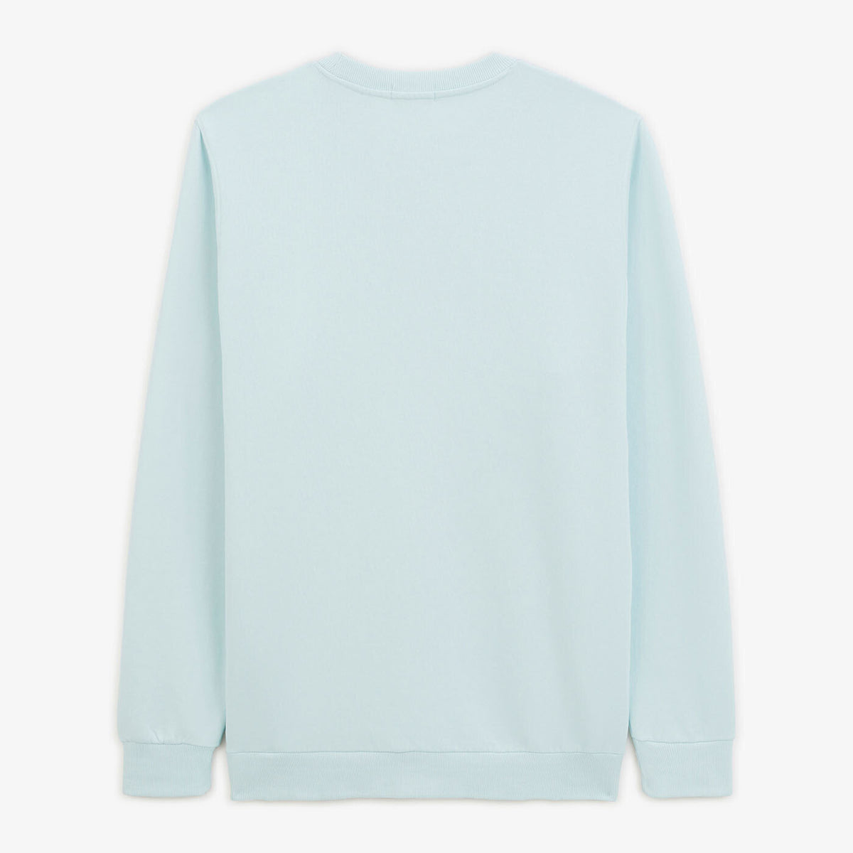 Sweat col rond Sam nuage