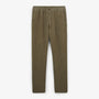 Pantalon 738 en lin militaire