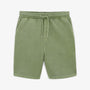 Short en molleton avocat Basile