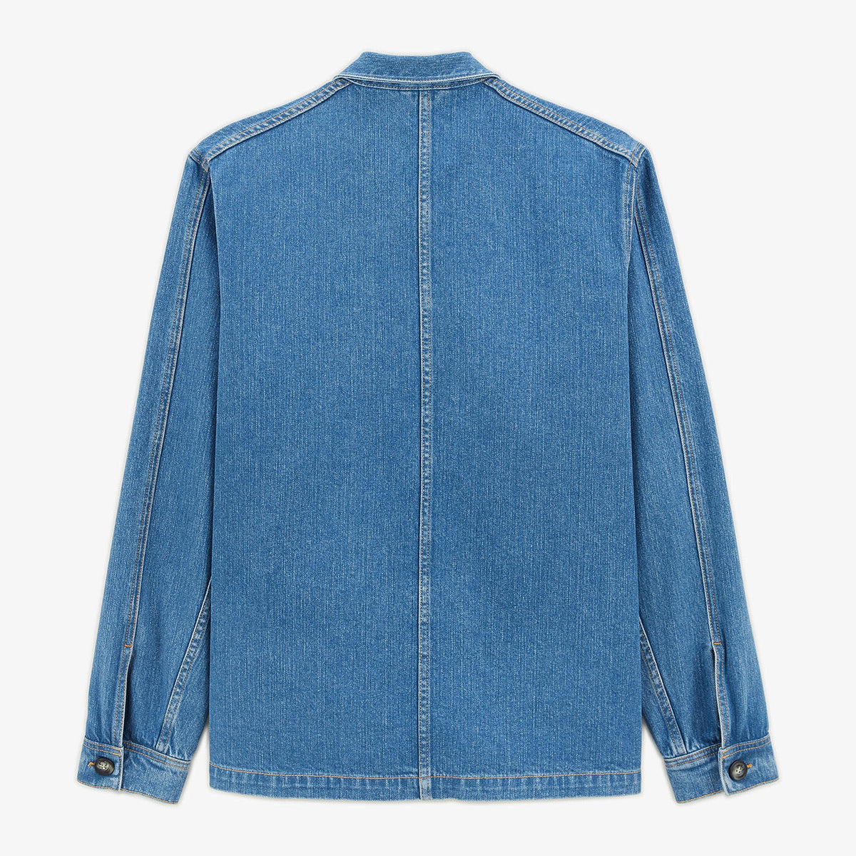 Veste Wendel en jean recyclé