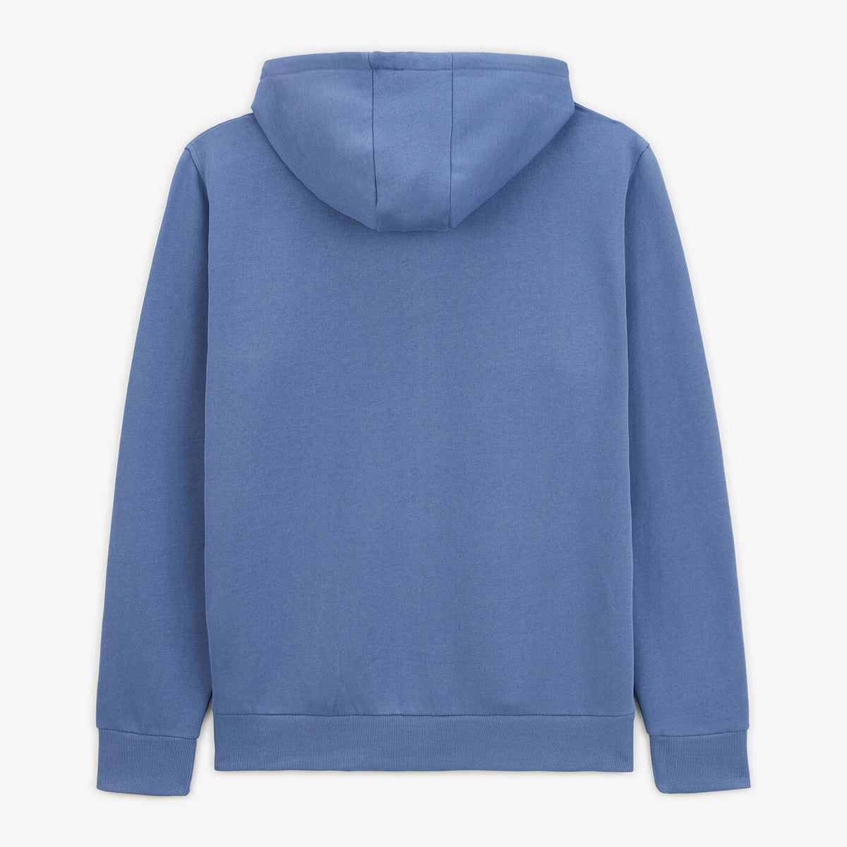 Sweat zippé Stan orage