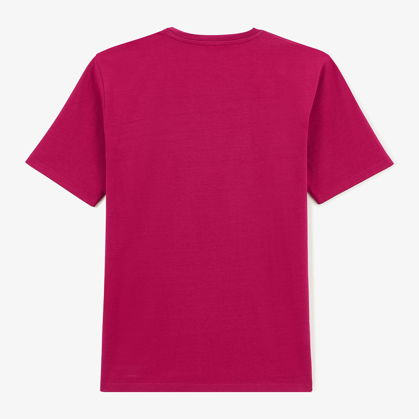 T-shirt Theo cerise