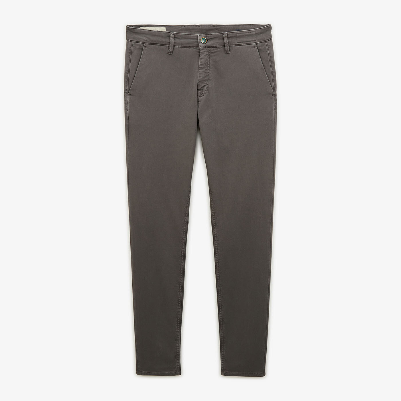 Chino 721 slim powertwist ardoise